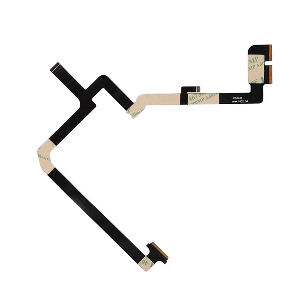 Drone Gimbal Ribbon Cable - Correia de fio do cabo de