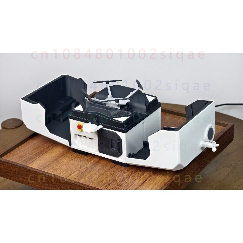 Estação de Carregamento Automá - Dji Drone Mini 3 avaliação e preço