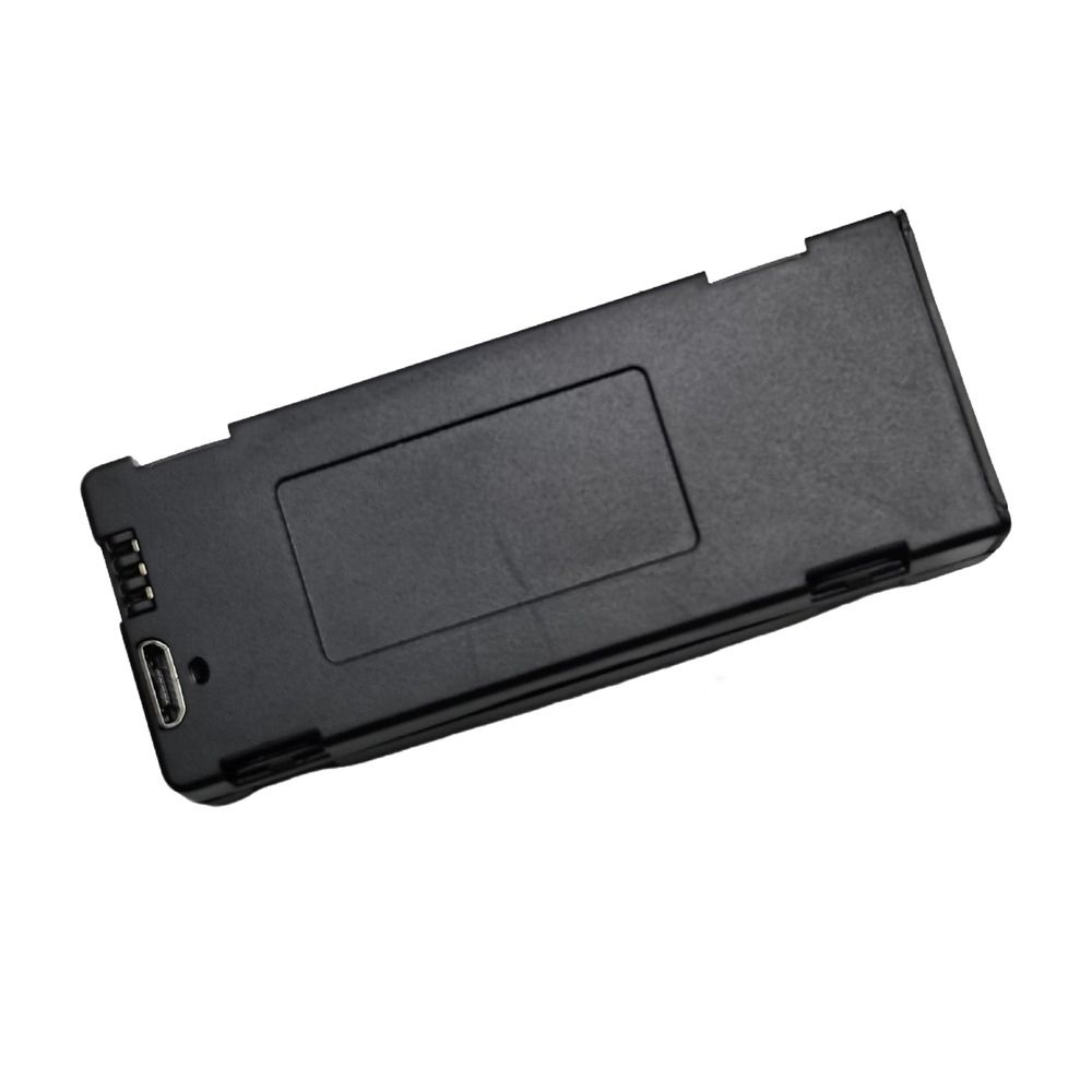 Bateria de lítio preta 3.7V180 - Eachine Drone E010 avaliação e preço
