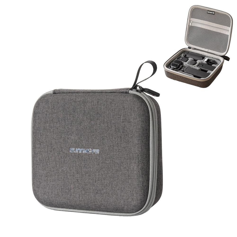 Estojo de Transporte para DJI  - Drone Gimbal Case avaliação e preço